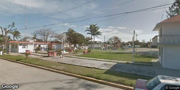 AGENCIA MUNICIPAL ANTON LIZARDO